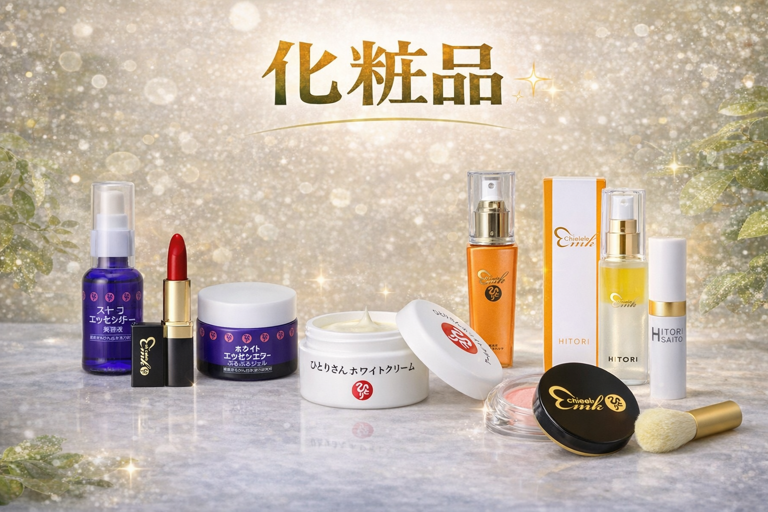 斎藤一人さん創業【銀座まるかん】公式HP掲載ショップ【管理栄養士後藤恵理子のまるかんのお店東京光が丘店】その他の商品▼公式オンラインショップ https://hikarigaoka4.thebase.in/